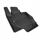 Dywaniki samochodowe Frogum ProLine 3D BMW i5 2023 4 szt (5902643419766)