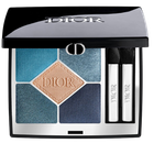 Paleta cieni do powiek Dior 5 Couleurs Couture Diorshow 279 Denim 10 ml (3348901663465)