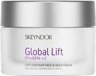 Krem do twarzy Skeyndor Global Lift 50 ml (8436542360487)