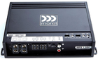 Підсилювач Morel MPS 1.550