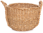 Kosz do przechowywania Homla Derya z uchwytem 28 x 20 cm (5904183874005)