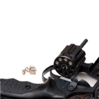 Револьвер под патрон флобера ЛАТЭК Safari РФ-441М 4 мм - изображение 2