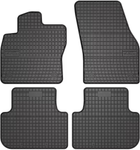 Автомобільні килимки Frogum El Toro Volkswagen Tiguan II 2016 4 шт (5907377547563)