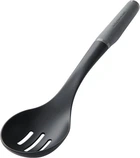 Ложка для сервировки с прорезями KitchenAid Coreline KAS004OHCGG 33.8 см серая 5087642