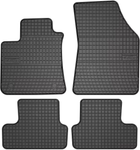 Dywaniki samochodowe Frogum El Toro Renault Megane IV 2015 4 szt (5907377547181)