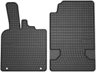 Dywaniki samochodowe Frogum El Toro Smart Fortwo II 2007-2014 2 szt (5907377547358)