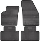 Dywaniki samochodowe Frogum El Toro Volvo C30 / S40 II / V50 4 szt (5907377541738)