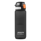Пляшка для води Ardesto Matte AR2281ML 800 мл чорна 5082791