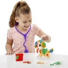 Набор игровой с пластилином Play-Doh Прием у ветеринара (F3639)