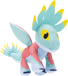 Плюшевий талісман Schmidt Spiele Dragons Feathers 25 см 42783 (4001504427832)