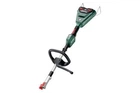 Привод багатофункціональний акумуляторний METABO MA 36-18 LTX BL Q (каркас) 601725850