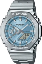 Наручний годинник Casio G-SHOCK GM-2110D-2AER