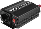 Перетворювач напруги Volt Polska IPS 500/1000 12/230V 500/1000W (3IPS651012)