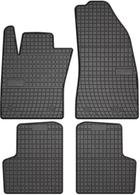 Автомобільні килимки Frogum El Toro Jeep Renegade 2014 4 шт (5907377546115)