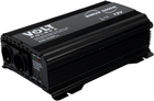 Перетворювач напруги Volt Polska Sinus 3000 12/230V 1500/3000W (3SIP300012)