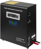ДБЖ Volt Polska SINUS PRO 2000 W 24/230V (1400/2000W) (5903111886387)