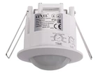 Датчик руху Luxel 0,5W IP20 (MS-04W)