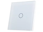 WIFI Вимикач одинарний Luxel SM-01
