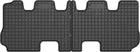 Автомобільні килимки Frogum El Toro Kia Sorento III / Hyundai Santa Fe III 2 шт (2010000879702)