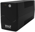 UPS Volt Polska PicoUPS 850VA/480W 9Ah (5903111886806)
