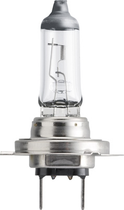 Żarówki samochodowe Philips Vision Plus H7 (PS 12972 VP C2) (12972VPC2)