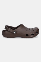 Сабо CROCS UNI Classic OrZ M8/W10 (41-42) Коричневий 10001-21Q-Coffee