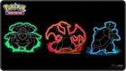 Килимок для гри Ultra Pro: Pokémon - Foil Playmat - Neon Kanto (0074427166588)