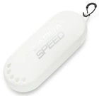 Чехол для очков (силиконовый) Aqua Speed Silicone goggle case Белый
