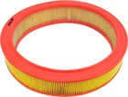 Фильтр воздушный (WIX) VW Golf II-III с83-97г.в. 1.0, 1.3, 1.4, 1.6 WIX Filters (WA6383)