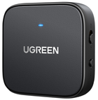 Приймач Ugreen CM667 35223 Bluetooth 5.2 Audio Black (6941876232239)