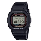 Наручные часы Casio G-SHOCK DW-5600RL-1ER Черный