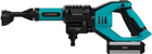 Мийка акумуляторна високого тиску Cecotec HydroBoost 10000 Liberty (8435484054065)