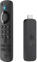 Медіаплеєр Amazon Fire TV Stick 4K Max Wi-Fi 6 [132295] – фото