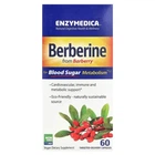 Натуральна добавка Enzymedica Berberine Капсули