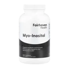 Мио-инозитол 2000 мг Myo-Inositol Fairhaven Health, 240 капсул