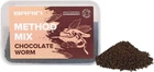 Метод Микс Brain Chocolate Worm (Шоколадный червь) 400g,1858.22.55