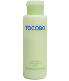 Энзимная пудра с азиатской центелой Tocobo Cica Calming Powder Wash 50 г
