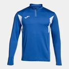 Мужская спортивная кофта Joma WINNER III Синий S (103151.702 S)
