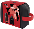 Zestaw męski STR8 Red Code woda toaletowa 100 ml + dezodorant 150 ml + kosmetyczka (5201314185192)