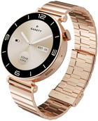 Smartwatch Garett Rose Gold Steel (5904238486870)