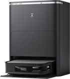 Робот-пилосос Ecovacs Deebot X2 Omni Чорний