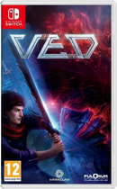 Gra Nintendo Switch VED (Kartridż) (5055957703134)