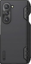 Панель Nillkin Super Frosted Shield Fold Magnetic Case для Samsung Galaxy Fold 6 5G Black (6902048281813)