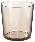 Набор стаканов LUMINARC Pinta Honey 6х360мл (X0860/1)