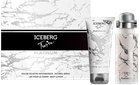 Набір для жінок ICEBERG Twice Platinum Туалетна вода 125 мл + крем для тіла 100 мл (8057714450838)