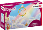 Набір Schleich Дресирування крилатого лева Баяла SLH42524 (4059433573403)