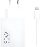 Ładowarka Xiaomi HyperCharge Combo 90W Type-A (BHR07ZBEU)
