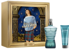 Zestaw prezentowy męski Jean Paul Gaultier Le Male Woda toaletowa 125 ml + Balsam po goleniu 50 ml (8435415098878)