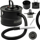 Пилосос для камінного попелу Humberg HM-404