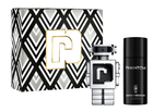 Подарунковий набір для чоловіків Paco Rabanne Phantom Туалетна вода 100 мл + Дезодорант 150 мл (3349668613953)